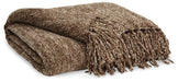 Tamish Throw - Visions in Furniture (La Mirada, CA)