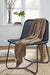 Tamish Throw - Visions in Furniture (La Mirada, CA)