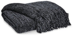 Tamish Throw - Visions in Furniture (La Mirada, CA)