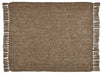 Tamish Throw - Visions in Furniture (La Mirada, CA)