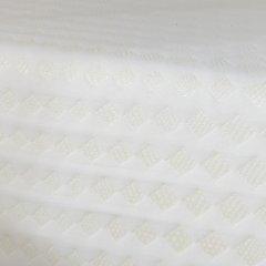 10 Inch Chime Memory Foam Mattress Set - Visions in Furniture (La Mirada, CA)