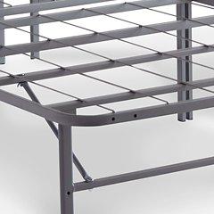 12 Inch Ashley Hybrid Better Than a Boxspring and Mattress