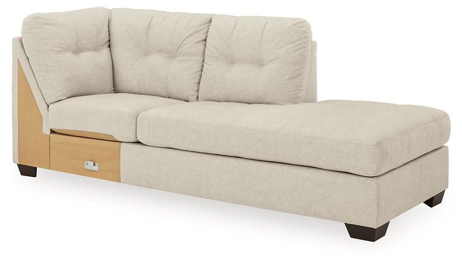 Falkirk Living Room Set - Visions in Furniture (La Mirada, CA)