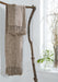 Tamish Throw - Visions in Furniture (La Mirada, CA)