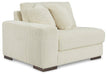 Lindyn Sectional with Chaise - Visions in Furniture (La Mirada, CA)