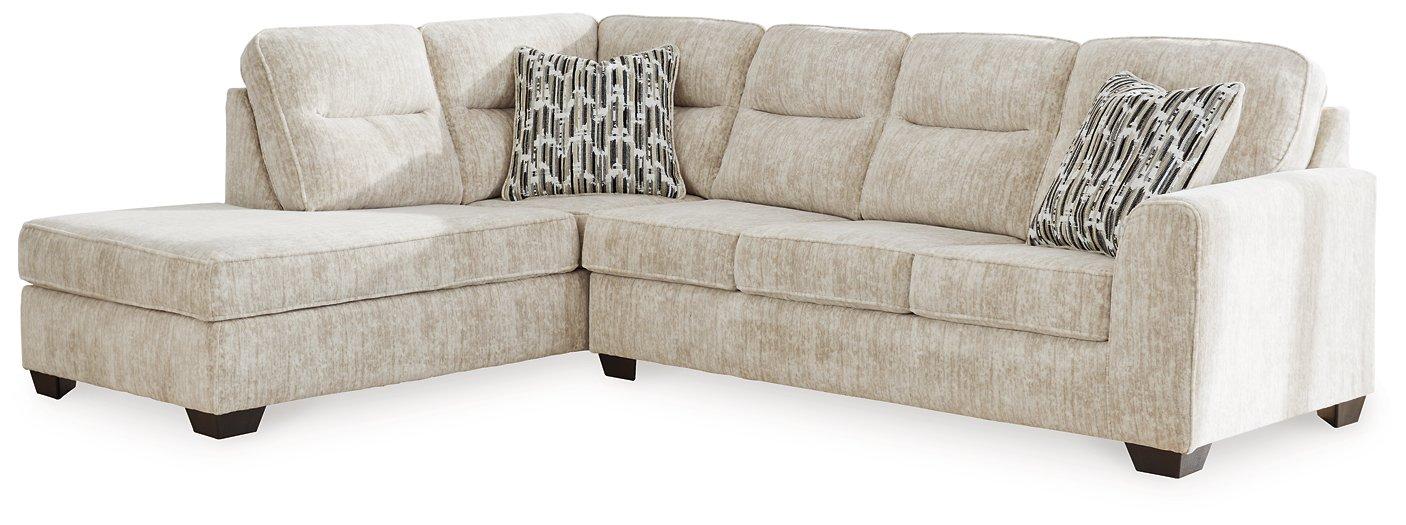 Lonoke Living Room Set - Visions in Furniture (La Mirada, CA)