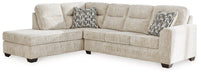Lonoke Living Room Set - Visions in Furniture (La Mirada, CA)