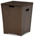 Rodeway South Outdoor Set - Visions in Furniture (La Mirada, CA)