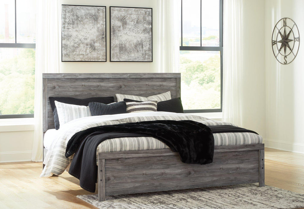 Bronyan Bedroom Set - Visions in Furniture (La Mirada, CA)