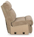 Next-Gen DuraPella Power Reclining Sectional Sofa - Visions in Furniture (La Mirada, CA)
