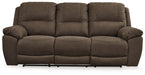Next-Gen Gaucho Reclining Sofa - Visions in Furniture (La Mirada, CA)