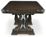 Maylee Dining Room Set - Visions in Furniture (La Mirada, CA)
