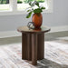 Korestone Occasional Table Set - Visions in Furniture (La Mirada, CA)