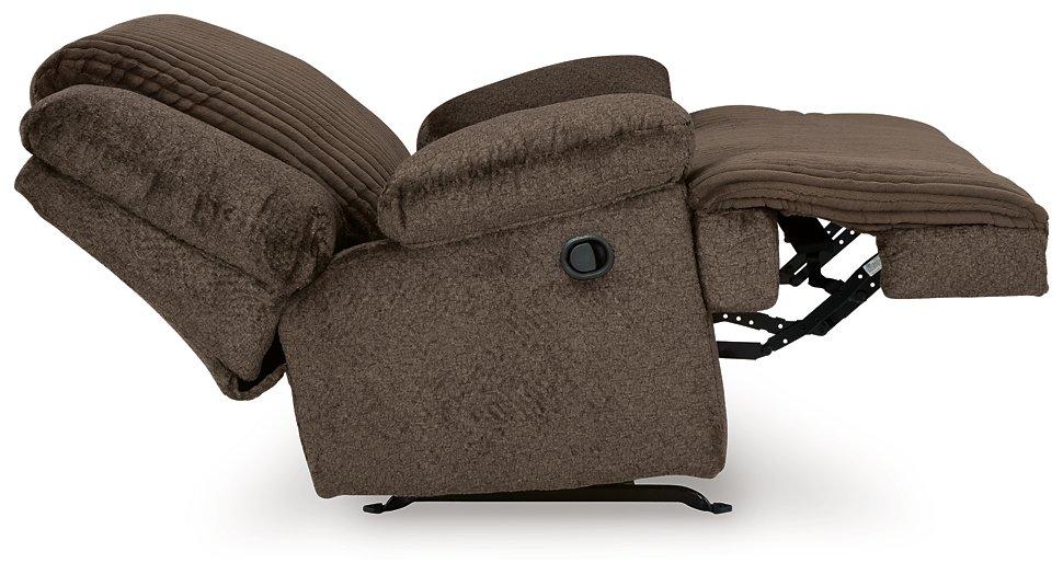 Top Tier Living Room Set - Visions in Furniture (La Mirada, CA)