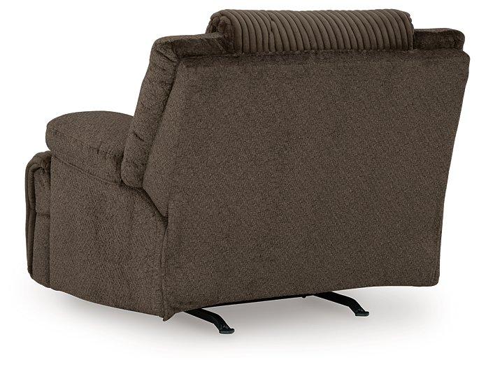 Top Tier Living Room Set - Visions in Furniture (La Mirada, CA)