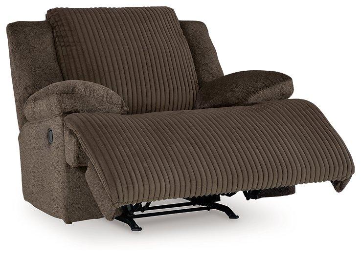 Top Tier Living Room Set - Visions in Furniture (La Mirada, CA)