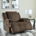 Top Tier Living Room Set - Visions in Furniture (La Mirada, CA)
