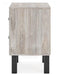 Vessalli Bedroom Set - Visions in Furniture (La Mirada, CA)