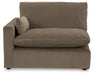 Sophie Sectional - Visions in Furniture (La Mirada, CA)
