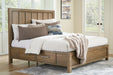 Cabalynn Bedroom Set - Visions in Furniture (La Mirada, CA)