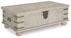 Carynhurst Table Set - Visions in Furniture (La Mirada, CA)