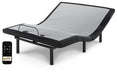 Head-Foot Model Best California King Adjustable Base - Visions in Furniture (La Mirada, CA)