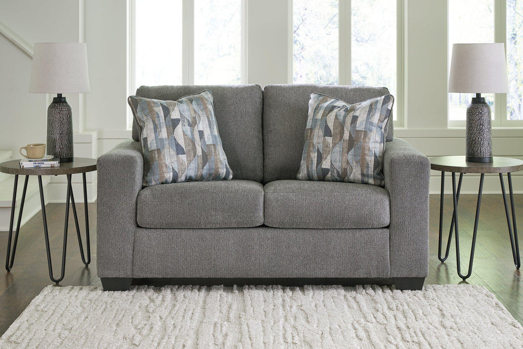 Deltona Living Room Set - Visions in Furniture (La Mirada, CA)
