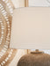 Neavesboro Lamp Set - Visions in Furniture (La Mirada, CA)