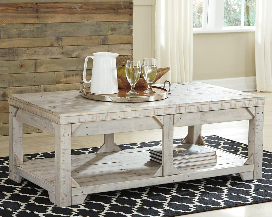 Fregine Occasional Table Set - Visions in Furniture (La Mirada, CA)