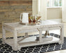 Fregine Occasional Table Set - Visions in Furniture (La Mirada, CA)