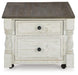 Havalance Occasional Table Set - Visions in Furniture (La Mirada, CA)