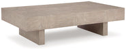 Jorlaina Occasional Table Set - Visions in Furniture (La Mirada, CA)