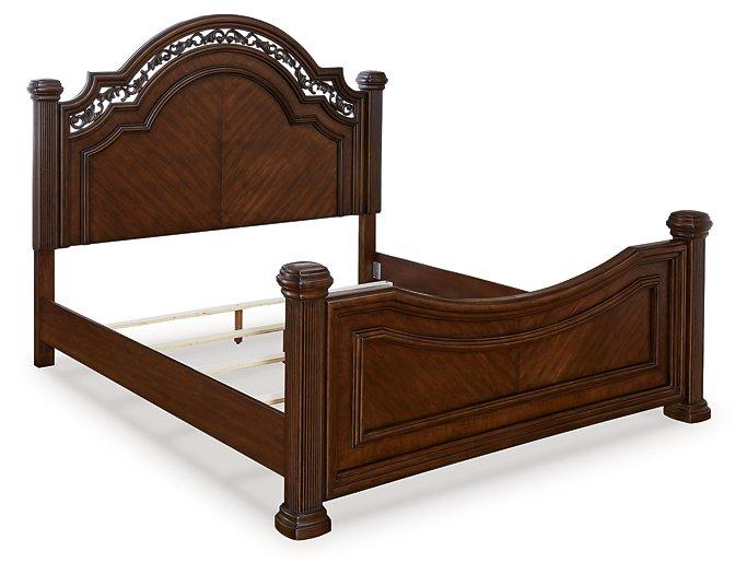 Lavinton Bedroom Set - Visions in Furniture (La Mirada, CA)