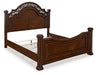 Lavinton Bedroom Set - Visions in Furniture (La Mirada, CA)