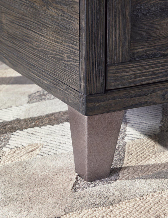 Todoe Occasional Table Set - Visions in Furniture (La Mirada, CA)