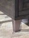 Todoe Table Set - Visions in Furniture (La Mirada, CA)
