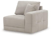 Next-Gen Gaucho Sectional Loveseat - Visions in Furniture (La Mirada, CA)