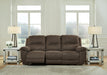 Next-Gen Gaucho Reclining Sofa - Visions in Furniture (La Mirada, CA)