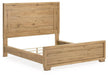 Galliden Bedroom Package - Visions in Furniture (La Mirada, CA)