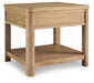Rencott Occasional Table Set - Visions in Furniture (La Mirada, CA)