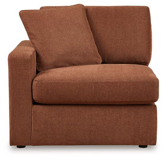 Modmax Sectional with Audio System - Visions in Furniture (La Mirada, CA)
