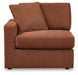 Modmax Sectional with Audio System - Visions in Furniture (La Mirada, CA)