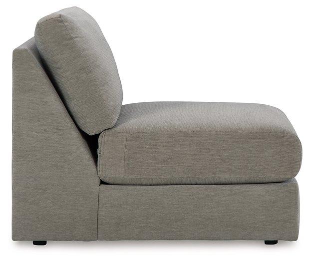 Avaliyah Sectional with Chaise - Visions in Furniture (La Mirada, CA)