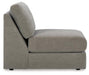 Avaliyah Sectional with Chaise - Visions in Furniture (La Mirada, CA)