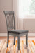 Shullden Dining Room Set - Visions in Furniture (La Mirada, CA)