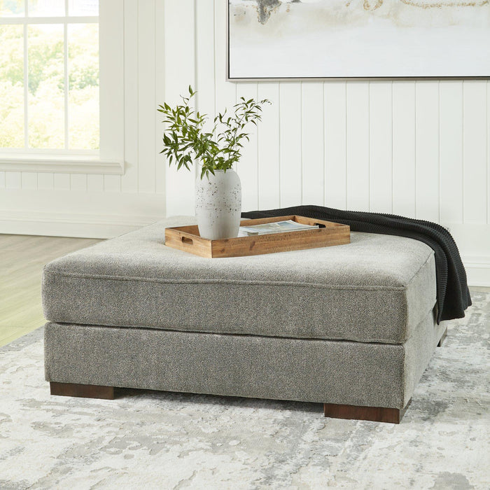 Bayless Living Room Set - Visions in Furniture (La Mirada, CA)