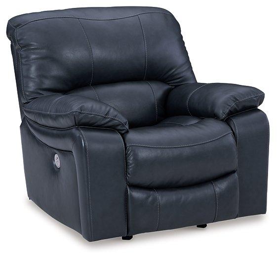 Leesworth Living Room Set - Visions in Furniture (La Mirada, CA)