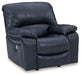 Leesworth Living Room Set - Visions in Furniture (La Mirada, CA)