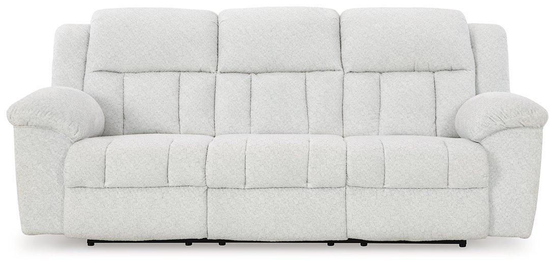 Frohn Living Room Set - Visions in Furniture (La Mirada, CA)