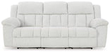 Frohn Living Room Set - Visions in Furniture (La Mirada, CA)